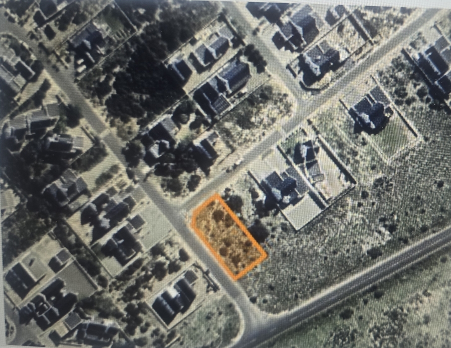 0 Bedroom Property for Sale in Dwarskersbos Western Cape